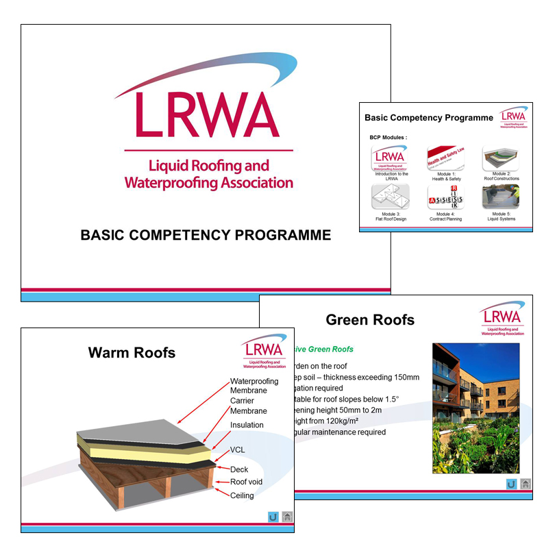 LRWA-BCP-Programme LRWA BCP Programme