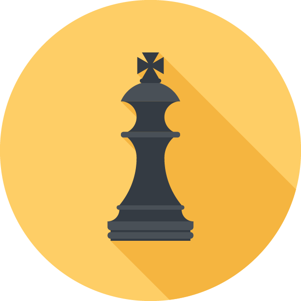 Strategy Strategy by Mister Marketing